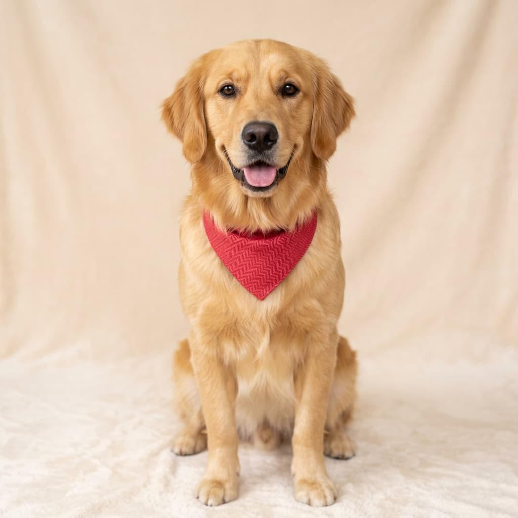 Max - Golden Retriever