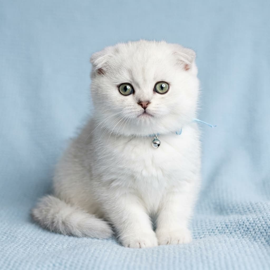 Milo - British Shorthair