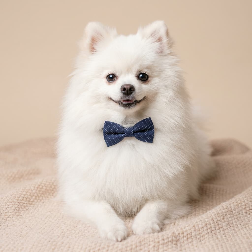 Şirine - Pomeranian Boo